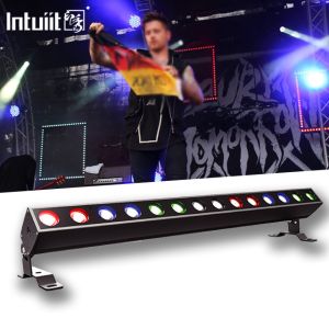 Quality LED Wall Washer Light 14x10W RGBW Color Outdoor Light Waterproof For Advertising Boards, Billboard,Building Commercial Lighting for sale