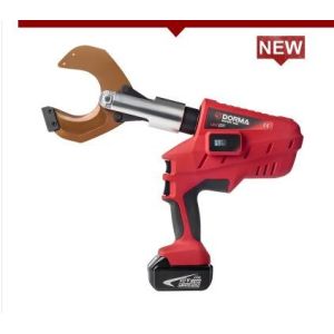 Charging Hydraulic Crimping Tool Hydraulic Crimping Pliers Lithium Battery