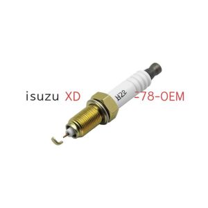 EexcavaStart ISUZU XD Engine Glow Plug OEM 8-97364128-0