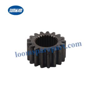 Gear BA305965/B153499,Picanol Loom Spare Parts