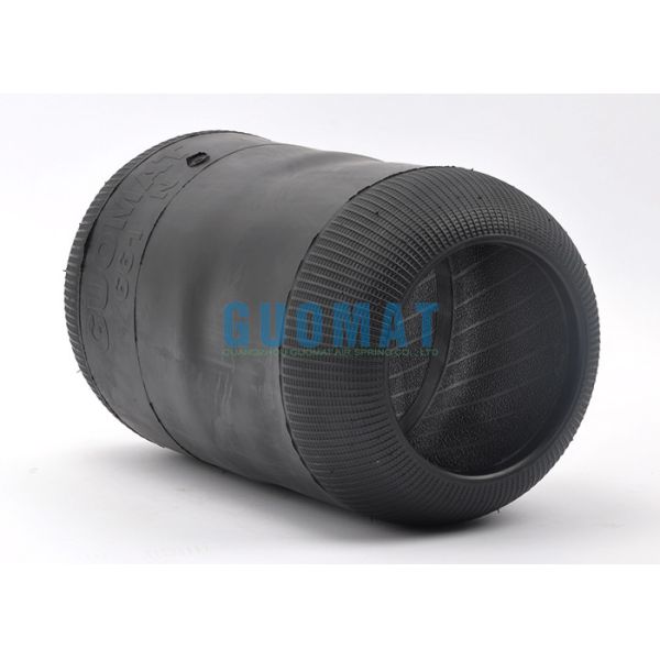 W01-095-0021 Firestone Air Spring Bellow 661N Contitech Bus Suspension System Parts