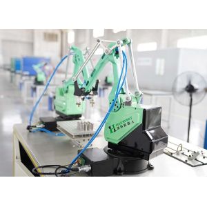 Pick And Place Auto Manipulator 13kg Collaborative Robot