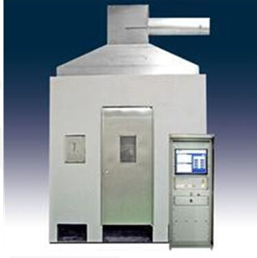 DX8036B Testing Machine For Anti-ignition Characteristics Of Upholstered