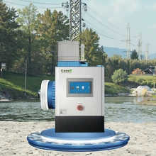 Buy 99.9% Mppt Efficiency On Grid Wind Controller With AC To DC Converter at wholesale prices