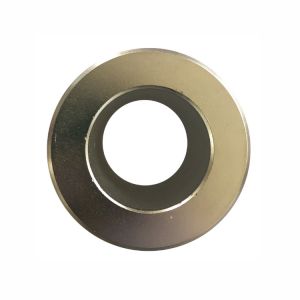 Large N42 Super Strong NdFeB Ring Permanent Magnet