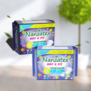 China 240mm Premium quality customize day sanitary napkin woman pads sanitary on sale