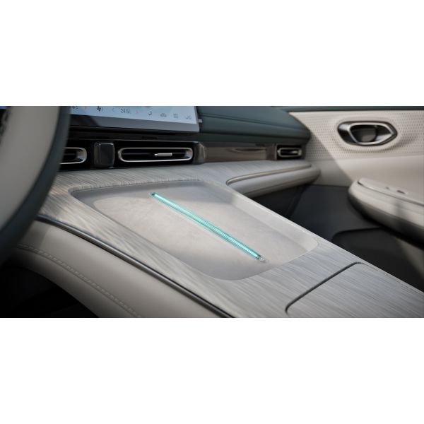 Aion S Max GAC's New Electric Sedan with Two Versions With A Range Of 510KM-610KM