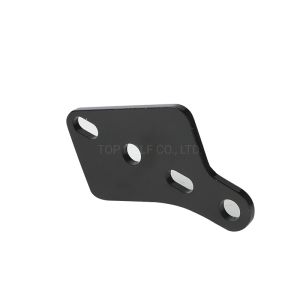 Heavy Duty Golf Cart Lift Kit with 6 Inch Lift and Durable Urethane Bushings for