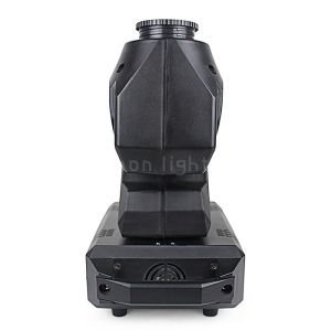 Unlimited Pan Rotation Double Head 30w RGBW 4in1 Mini Dual Beam LED Moving Head