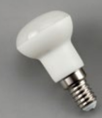 LED Bulb R39 4W Plastic Cover Aluminum E14 Ra 80 House Office Project Used New Hot In Sale Saving Energy Economic Type