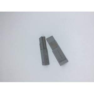 China Electronics Plastic Molded Parts Structural Strength Hot / Cold Runner on sale