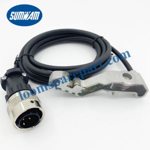 China BE700032,PICANOL FEFT FEELER,PICANOL LOOM SPARE PARTS on sale