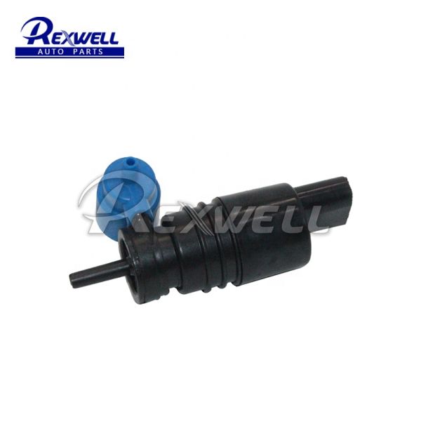 OEM 2007 Honda Pilot Windshield Washer Pump 76806-SZA-A12 76806SZAA12