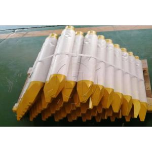 33A02420K Hydraulic Hammer Chisel For Rammer Excavator Breaker