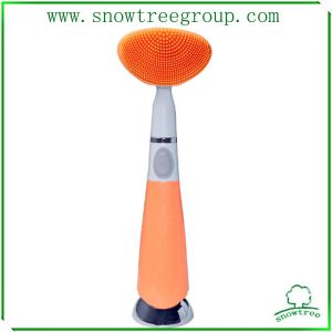 Quality cleaning brush for face by electric for sale