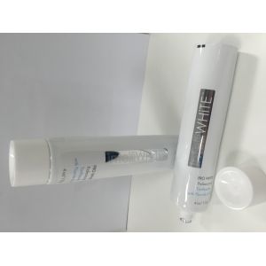50ml-150ml ABL Laminated Toothpaste / Body Lotion Tube With Printing