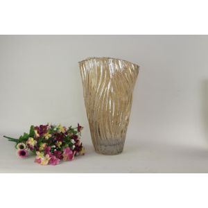 OEM Handmade Glass Vase For Decor