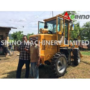 4zl-15 Sugarcane Agricultural Machinery Harvester,