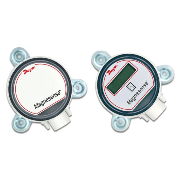4 To 20mA Digital Pressure Gauge