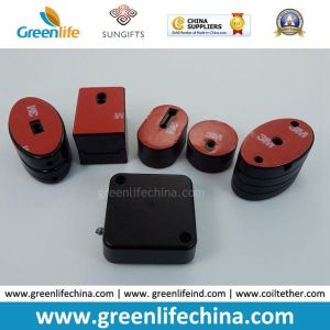 Cell Phone Display Holder Box with Customized Magnet Coonector