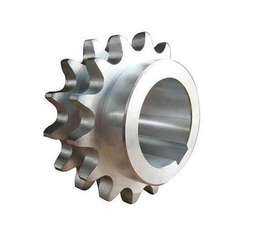 Buy Industrial Chain Drive Stainless Steel Sprockets Wear Resistant Transmission Use at wholesale prices