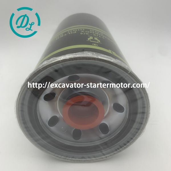 EexcavaStart Komatsu PC400-7 Fuel Filter 600-319-3841 OEM Excavator Part