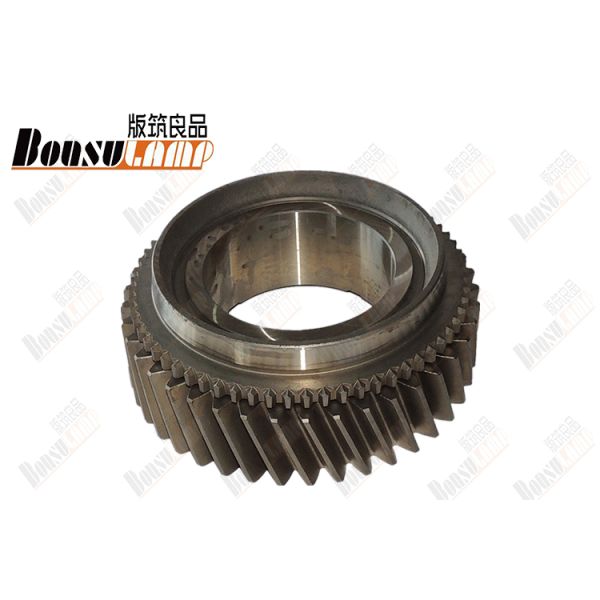 Truck Transmission Parts Mainshaft 4th Gear Z=42 For CXZ CYZ MJD7S Gearbox 1332536950 1-33253695-0