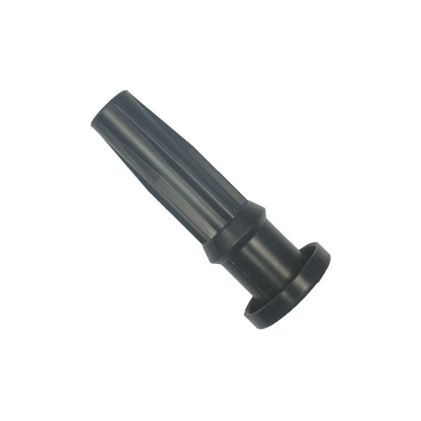 TY0077B01 Toyota / NISSAN Auto Parts Straight Ignition Coil Boot of Silicone