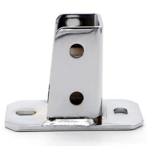 Custom Welding Parts for Furniture Stamping Metal Customization Services