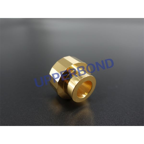 Off Line Laser Perforation Machine Electromagnetic Valve Spare Parts