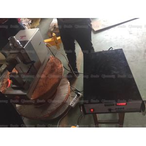 5000W Terminal Ultrasonic Metal Welding For Automotive Electrics Industries