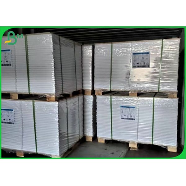 Buy 70lb 80lb White Offset Printing Paper Roll For Book at wholesale prices