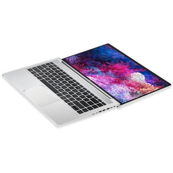 HPE Lightweight Office Portable Workstation Laptop Probook 440 G9 I7-1255U 14inch