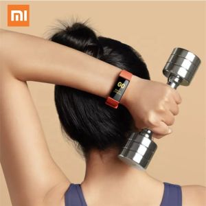 Xiaomi Redmi Band 4C Smart Fitness Wristband Bracelet Multiple Touch Screen Mi