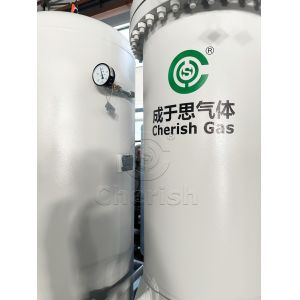 Flexible Modular Nitrogen Purification System For Multiple Scenarios