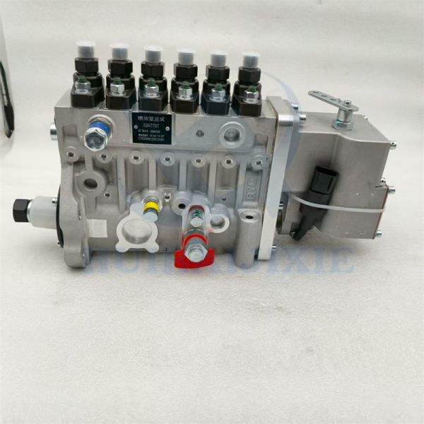 Buy Cummins B5.9 6B5.9 6BT 5.9 Engine Parts Diesel Fuel Injection Pump 5267707 4930965 for 6BTAA5.9-G2 at wholesale prices