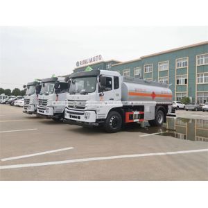 12CBM Oil Aircraft Refueling Truck 4x2 Aviation Helicopter Jet Refueler