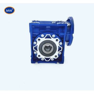 Factory Supply Customized Helical Tiller Worm Gearbox Reduction