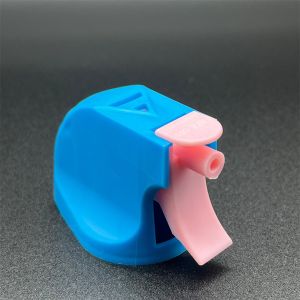 Premium Trigger Spray Gun Chemical Resistant for Cleaning Applications