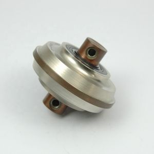 Welding part For Can Body Making welder