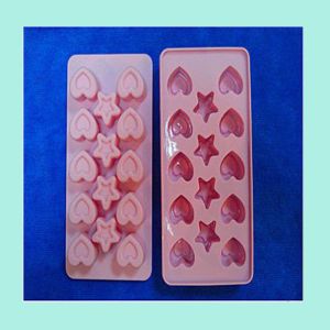 Quality high quality silicone heart molds ,animal shape silicon molding for sale