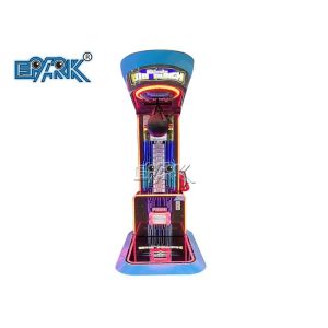 Hardware Arcade Game Machine Dragon Fist 3 Sport Street Boxing Arcade Redemption