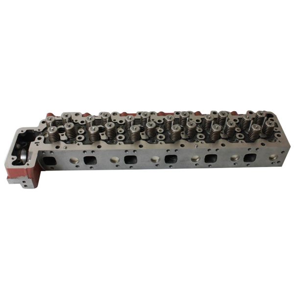 Cylinder Head For Hino 400 UD Trucks J08C 11101E0541