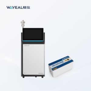 ODM Ion Chromatography Instrument Systems For Water Quality Analysis 35MPa