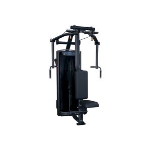 Rear Delt Fly Machine