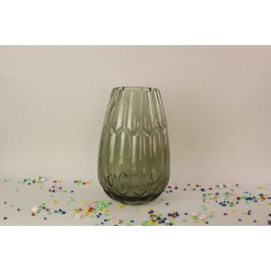 OEM Handmade Glass Vase For Decor