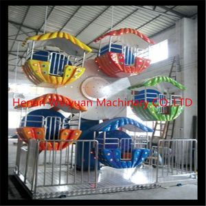 Funfair and amusement park kids mini small ferris wheel sale