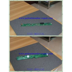 China PN ID2071023-001-D Key Board B650 Medical Equipment Accessories on sale