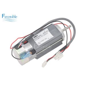 X Motor Graphtec Cutting Plotters 24v Dc Model Fc8600 Ugjmee-a7jgr34