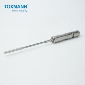 Hardened SKD61 Die Punch Pins Polishing Treatment Anti Corrosion